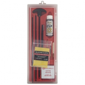 Kleenbore Rifle Cleaning Kit .17 Cal