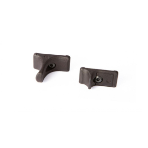 Sig Sauer Handstop M400 Tread MLOK Screws Nuts - Black