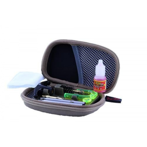 Pro-Shot Compact Concealed Carry Pistol Kit for 9mm Luger (.357-.45 CAL.)