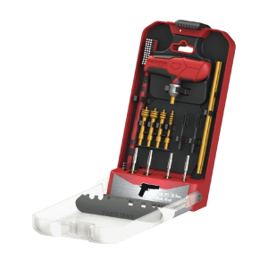 Birchwood-Casey Birchwood Casey 16pc Handgun Cleaning Kit - $22.49 at Natchez Shooting & Outdoors