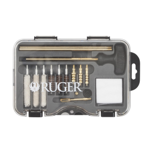 Allen Company Ruger Universal Handgun Cleaning Kit 27836