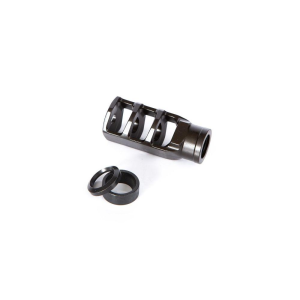 Natchez Shooting & Outdoors Sig Sauer Compensator for 716i Tread - 7.62x51 NATO Black - $71.49 at Natchez Shooting & Outdoors