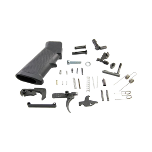 Black Rain Ordnance GI Lower Parts Kit - 5.56mm
