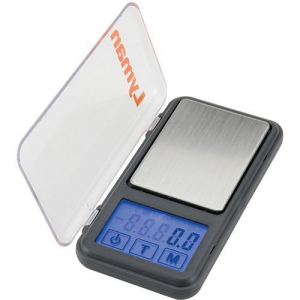 Lyman Pocket Touch 1500 Electronic Reloading Scale Kit