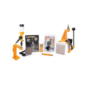 Lyman Brass-Smith Ideal (C-Frame) Reloading Kit