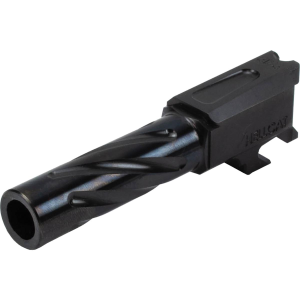 Rival-Arms Rival Arms Steel Drop in Barrel for Hellcat V1 1:10 Twist Black - $199.99 at Natchez Shooting & Outdoors