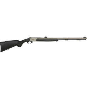 Northwest Traditions Pursuit VAPR? XT LDR Muzzleloader 30" Cerakote Barrel 1:24 Twist