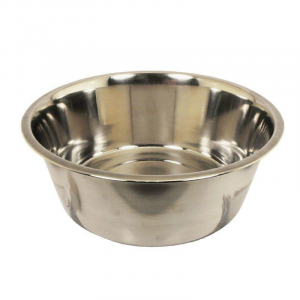 Omnipet Standard Bowls Stainless Steel 3 qt