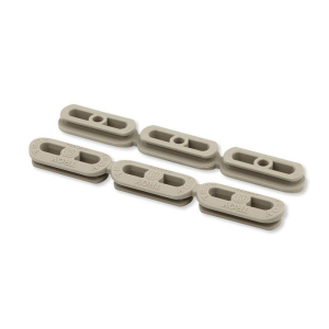 Troy-Industries Troy Industries Squid Grips M-Lok FDE 7/ct - $30.99 at Natchez Shooting & Outdoors