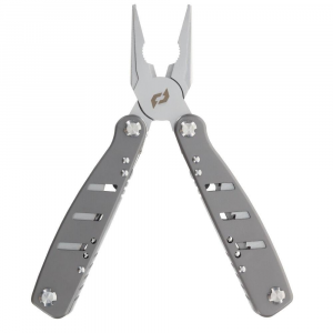 Schrade Callous Multitool Grey