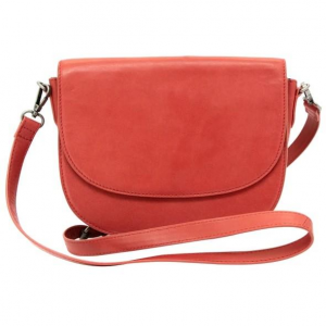 Rugged Rare Sophia Concealed Carry Purse Red