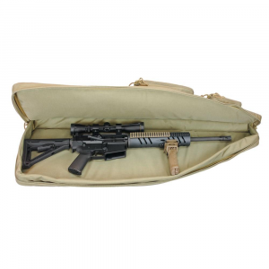 G-Outdoors Tactical AR Case 42" Black