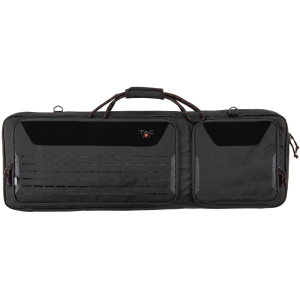 Allen Allen Tac Six Squad 38" Tactical Case Black - $89.99 at Natchez Shooting & Outdoors
