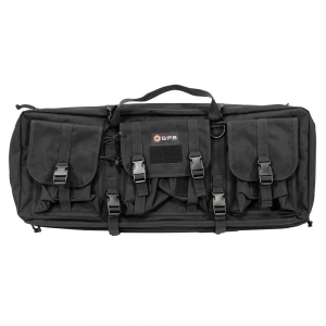 G-Outdoors Double Rifle Case 28" Rifle
