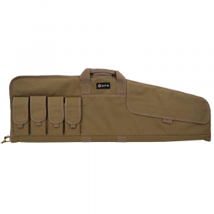 G-Outdoors Single Rifle Case 42" FDE