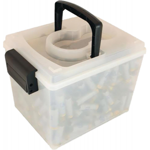 Berry's Plastic Range Box (Clear)