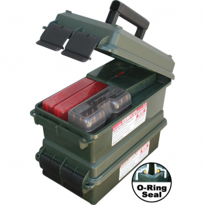 MTM  Ammo Can 30 Caliber - Forest Green