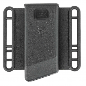 Glock Single Magazine Pouch for Glock (except 36) 10mm/45 ACP Black