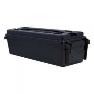 Berry's Plastic Ammo Can .20 cal Black