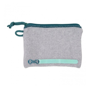 Allen Allen Girls With Guns Pistol Pouch Compact - $7.49 at Natchez Shooting & Outdoors