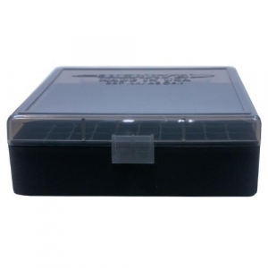 Berry's Ammo Box #007 - .44 cal 100/rd Smoke/Blackx