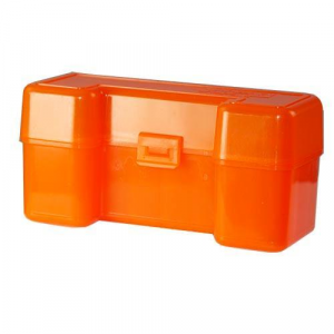 Berry's Ammo Box #111 - .45/70 Govt. 20/rd Hunter Orange