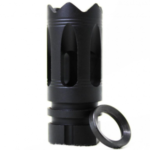 Anderson Manufacturing AR15 Knight Stalker Flash Hider 5.56 1/2-28