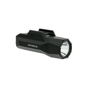 Inforce WILD2 Weapon Integrated Lighting Device Weapon Light 1000 Lumens Black