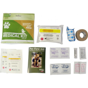 Ready Brands Adventure Medical Kits Adventure Dog Series - Heeler