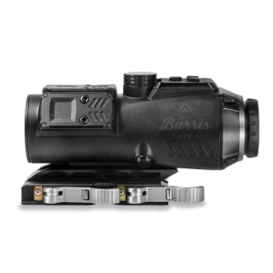 Burris DEMO Burris T.M.P.R. 3 Prism Sight - 3x32mm Illuminated Ballistic AR (3x) Reticle Black Matte - $699.49 at Natchez Shooting & Outdoors