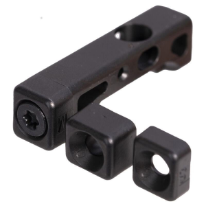 Canik Canik Magazine Catch for All TP Models Black - $30.99 at Natchez Shooting & Outdoors