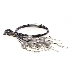 Rig-Em-Right Rig'Em Right Decoy Anchors 36" 3oz 12/ct - $30.99 at Natchez Shooting & Outdoors