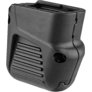 Fab Defense Handgun Magazine Extension Glock 43 +4 - Black