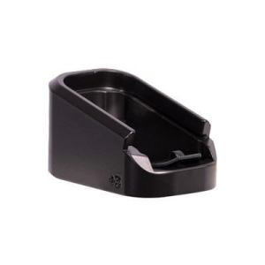 Canik Canik Magazine Extension for Select Models 3/rd Black - $19.99 at Natchez Shooting & Outdoors