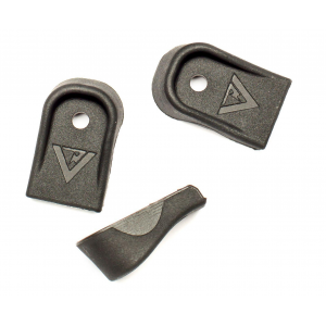 Vickers Tactical Magazine Floor Plates For Glock 42 Black 2 pack