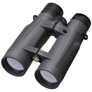 Leupold Leupold BX-5 Santiam HD 15x56mm Binocular Shadow Grey - $1549.99 at Natchez Shooting & Outdoors