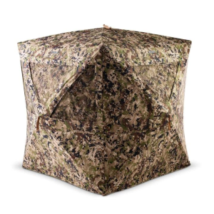 Rig-Em-Right Rig'Em Right HydeOut XL Blind Optifade Subalpine - $416.99 at Natchez Shooting & Outdoors