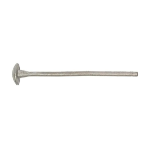 Rig-Em-Right Rig'Em Right Long Stem Mushroom Weights 8oz 12/ct - $32.49 at Natchez Shooting & Outdoors