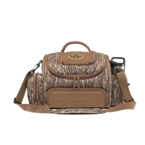 Rig 'Em Right Lock & Load Blind Bag Mossy Oak Bottomland