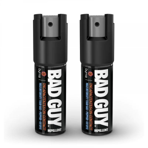 Byrna Bad Guy Repellent Max 0.5 oz 2/ct