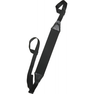 Outdoor Connection Sling Universal Blk W/Loops