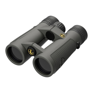 Leupold Leupold BX-5 Santiam HD 10x42mm Binoculars Shadow Gray - $1099.99 at Natchez Shooting & Outdoors