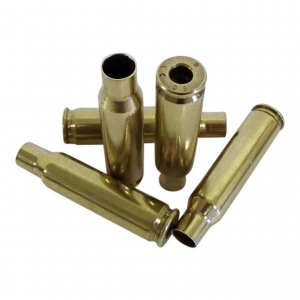 BLEMISHED Top Brass Rifle Cartridge Cases .308 WIN (Cosmetic Blemished) 500/Bag