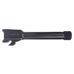 Sig-Sauer Sig Sauer Full Size Barrel P320 9mm 55" Threaded 1/2-28 RH - $206.49 at Natchez Shooting & Outdoors