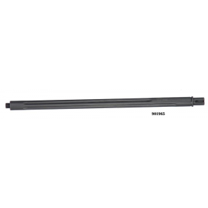 Green Mountain 18" Ruger Precision Rimfire barrel Fluted w/Muzzle Threads