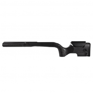 WOOX Exactus Stock for Savage Model 110 Short Action - Midnight Grey