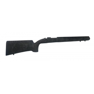 Remington 700 BDL Short Action Vertical Grip Long Range Stock BLK