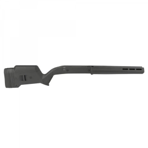 Magpul Hunter 700L Stock Remington 700 Long Action Black Finish