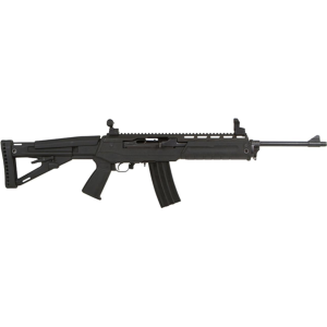 ProMag Industries Sparta Pistol Grip Conversion Stock for Ruger Mini-14/30 & 6.8 Ranch