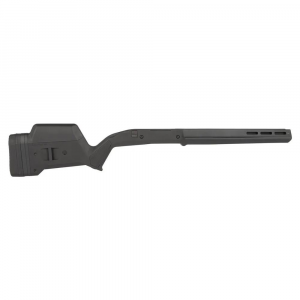 Magpul Hunter 700 Stock Fits Remington 700 Short Action Black